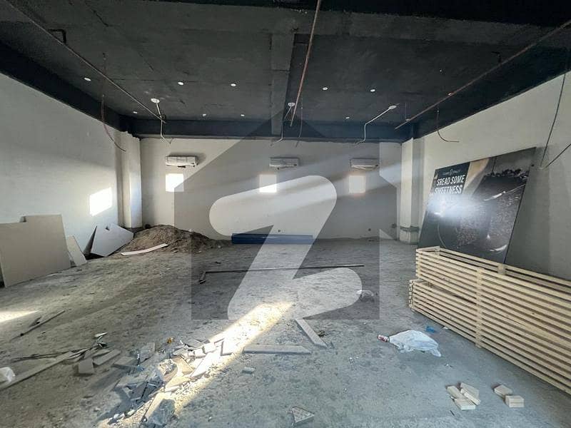 Property Links Offers 210 Sq Ft Shop For Rent In F 7 Markaz