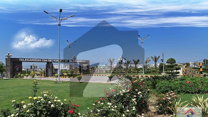 ٹیلی گارڈن (ٹی اینڈ ٹی ای سی ایچ ایس) ایف ۔ 17,اسلام آباد میں 8 مرلہ رہائشی پلاٹ 55.0 لاکھ میں برائے فروخت۔ ٹیلی گارڈن (ٹی اینڈ ٹی ای سی ایچ ایس) ایف ۔ 17,اسلام آباد میں 8 مرلہ رہائشی پلاٹ 55.0 لاکھ میں برائے فروخت۔