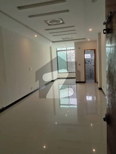 A Beautiful Unfurnished Office Available For Rent In F-11 Markaz Islamabad