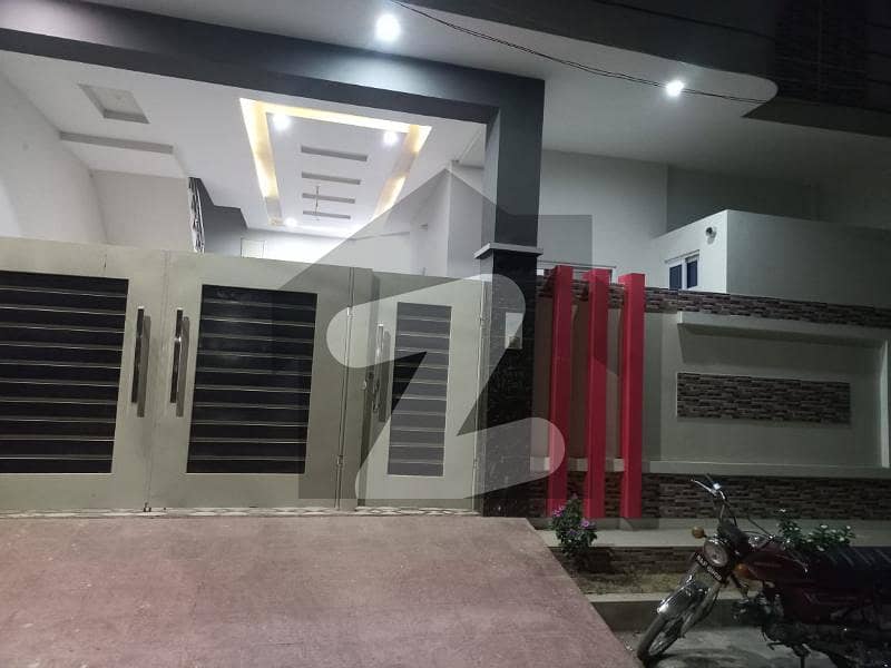 Beautifully Constructed House Is Available For sale In Razzaq Villas Housing Scheme