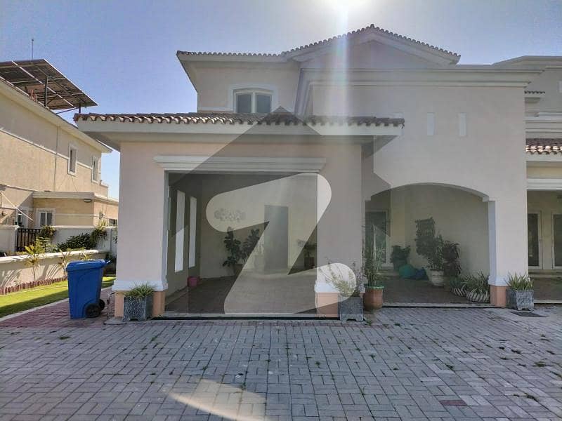 Brand New Luxury Villa Available For Sale In Dha 5 Sector E