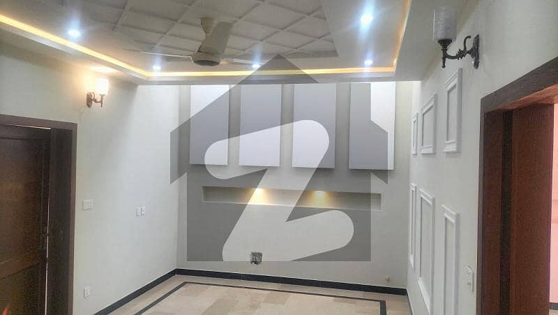 فیصل مارگلہ سٹی بی ۔ 17,اسلام آباد میں 3 کمروں کا 7 مرلہ مکان 2.2 کروڑ میں برائے فروخت۔