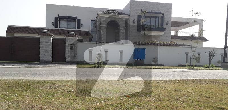 لیک سٹی ۔ سیکٹر ایم ۔ 1 لیک سٹی,رائیونڈ روڈ,لاہور میں 5 کمروں کا 2 کنال مکان 15.5 کروڑ میں برائے فروخت۔