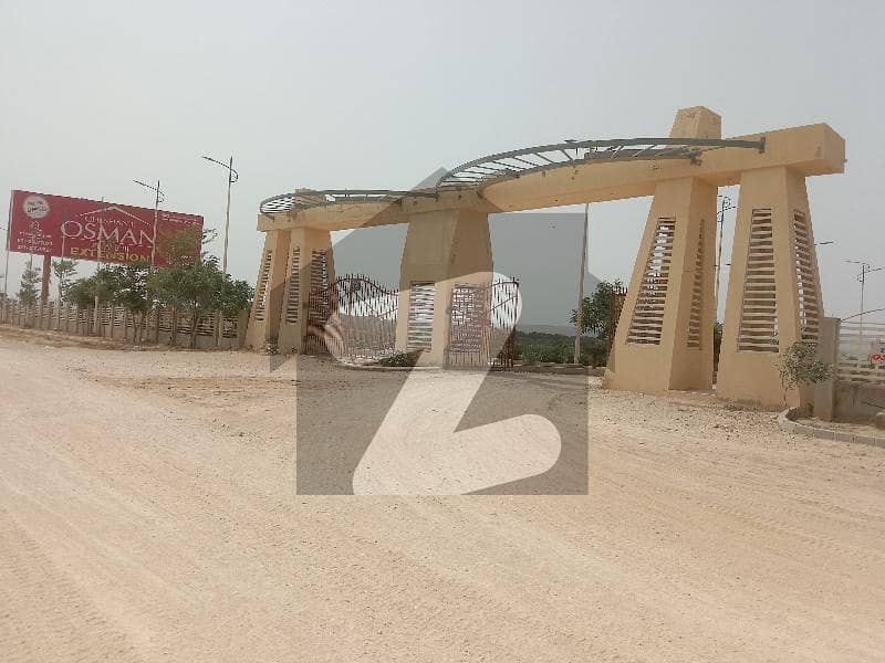 Gulshan e osman phase 3,Gulshan e osman phase