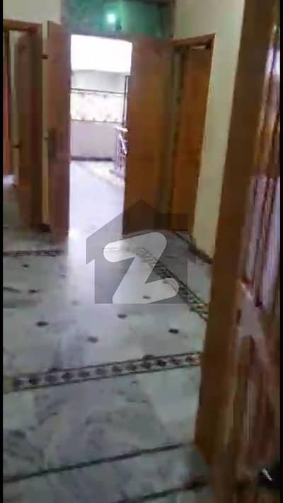 رینج روڈ راولپنڈی میں 6 کمروں کا 5 مرلہ مکان 1.24 کروڑ میں برائے فروخت۔
