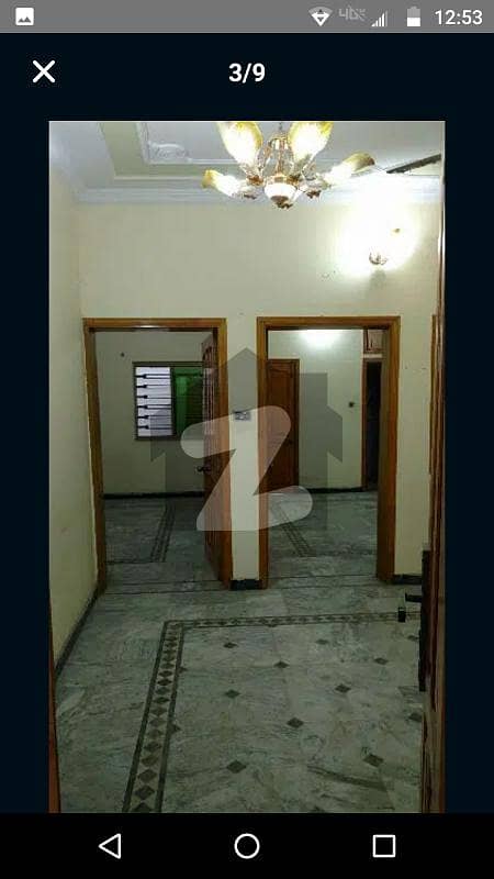 5 Marla Double Storey House In Dhoke Gujran Misryal Road 5 Marla Double Storey House In Dhoke Gujran Misryal Road