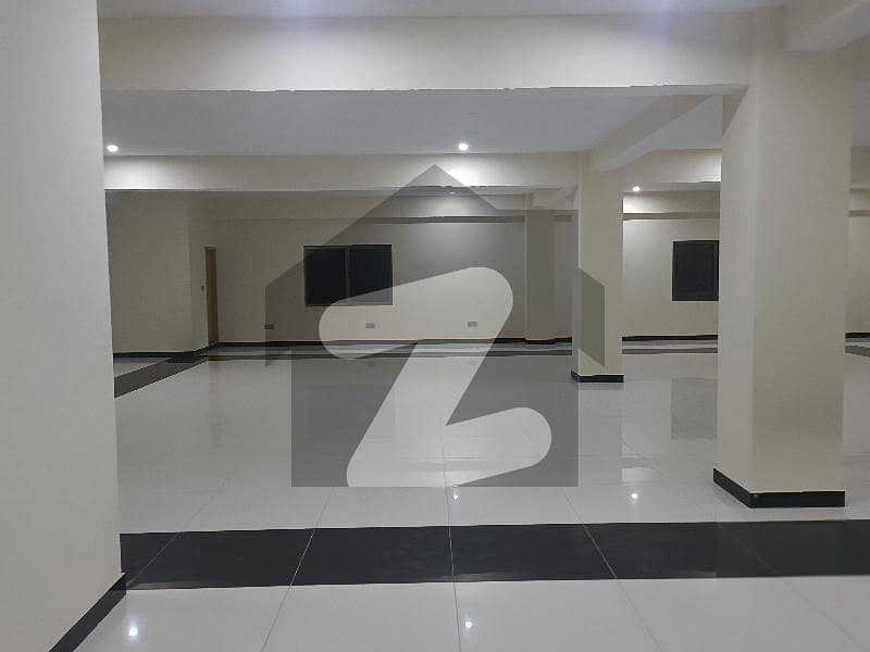 Commercial Space Available For Rent In Sattlite Town