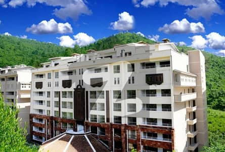 2 Beds Apartment For Sale In Country Club Apartment, Islamabad
