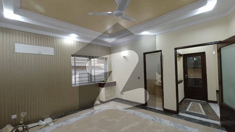 Bahria Town Phase 8, 7 Marla Designer House 3 Beds With Attached Baths Outstanding Location On Investor Rate
