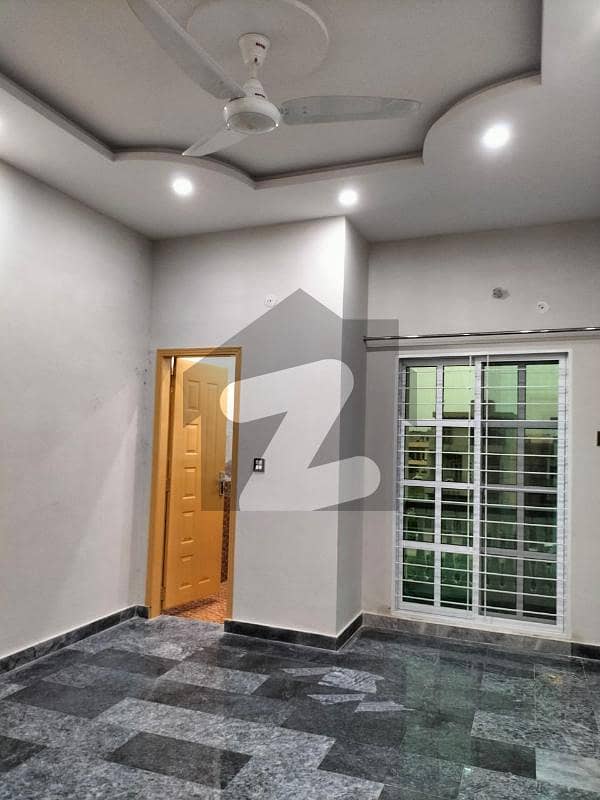 5 Marla VIP Brand New Upper Portion For Rent In Johar Town Phase 2 Shaukat Khanum Johar Town