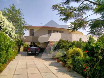 Bungalow For Rent In DHA Phase 1 Near DHA Office