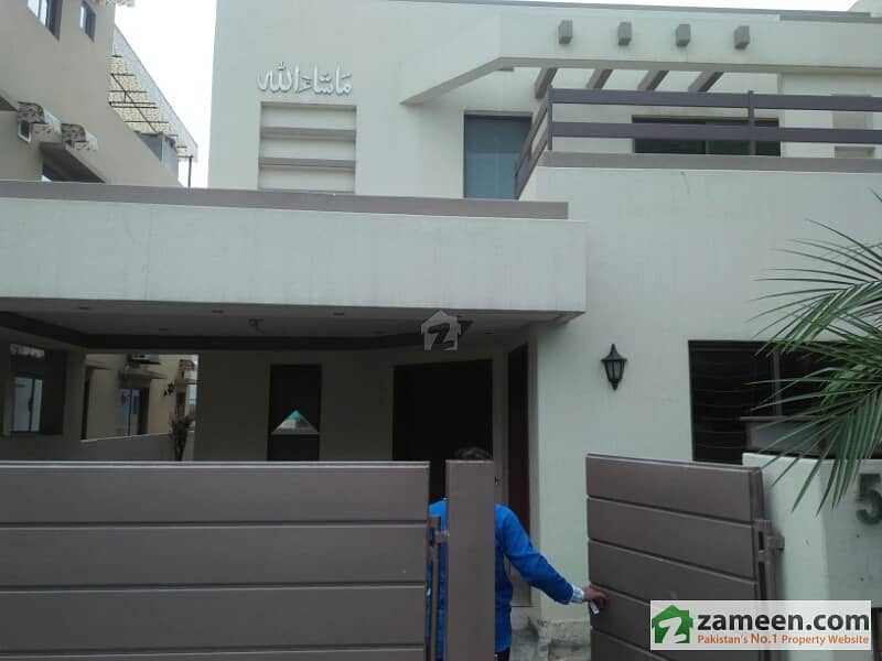 House For Rent In Bahria Town - Usman Block