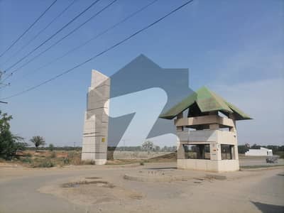 Block B Nfc Society Phase 2 Kanal Plot Available For Sale