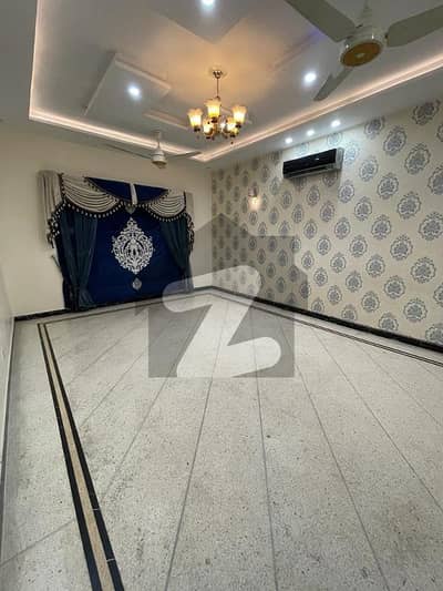 1 Kanal Upper Portion Available For Rent In DHA Phase 3 Block-X