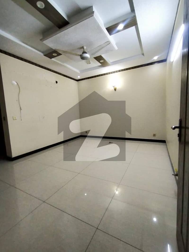 Open Basement (10 Marla) for Rent in G13 Islamabad