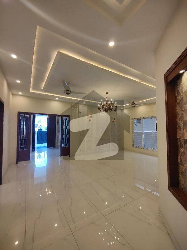 1 kanal Upper portion available for Rent In DHA phase 2 Islamabad