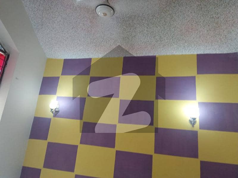 40 Feet Road Beautiful House For Rent In Eden Abad Lahore Main Road
