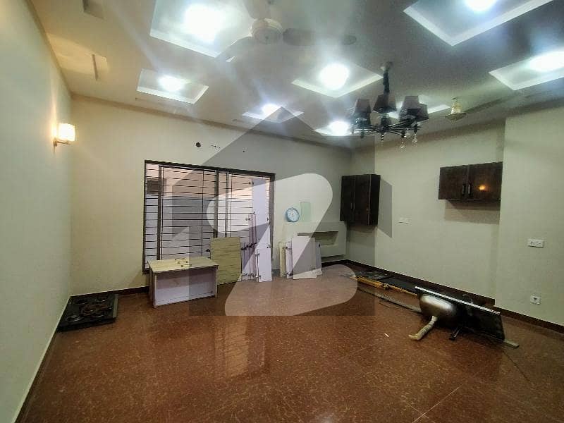 1 Kanal Double Storey House For Rent In Airline Society