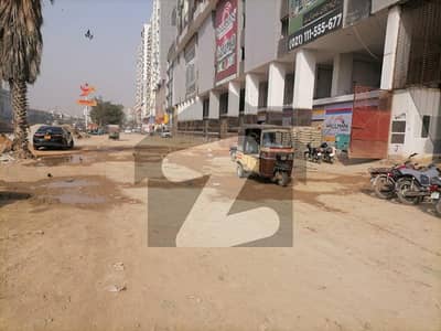 Reserve A Centrally Located Flat Of 1350 Square Feet In North Nazimabad - Block F