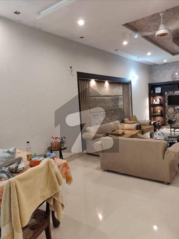 House For Sale In Johar Town Block E1 Johar Town Phase 1 Block E1