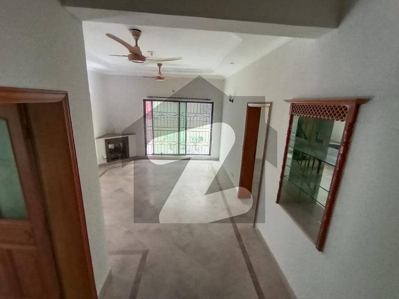 10 Marla Elegant Almost New House For Sale In Real Cottages Near DHA Phase 1
