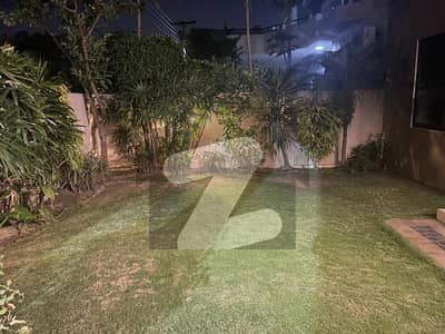 10 Marla Fully Renovated Beautiful House In Safe And Secured And Peaceful Environment Al Area For Sale In Askari 5 Near Kalma Chowk Lahore