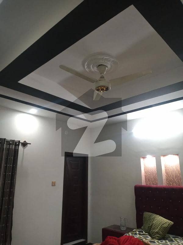 رینج روڈ راولپنڈی میں 3 کمروں کا 6 مرلہ مکان 1.5 کروڑ میں برائے فروخت۔