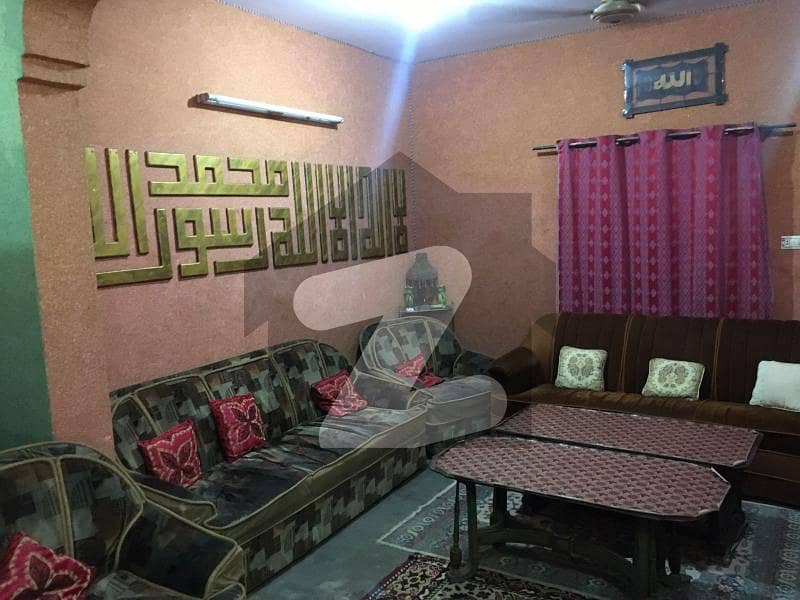 رینج روڈ راولپنڈی میں 5 کمروں کا 10 مرلہ مکان 3.7 کروڑ میں برائے فروخت۔