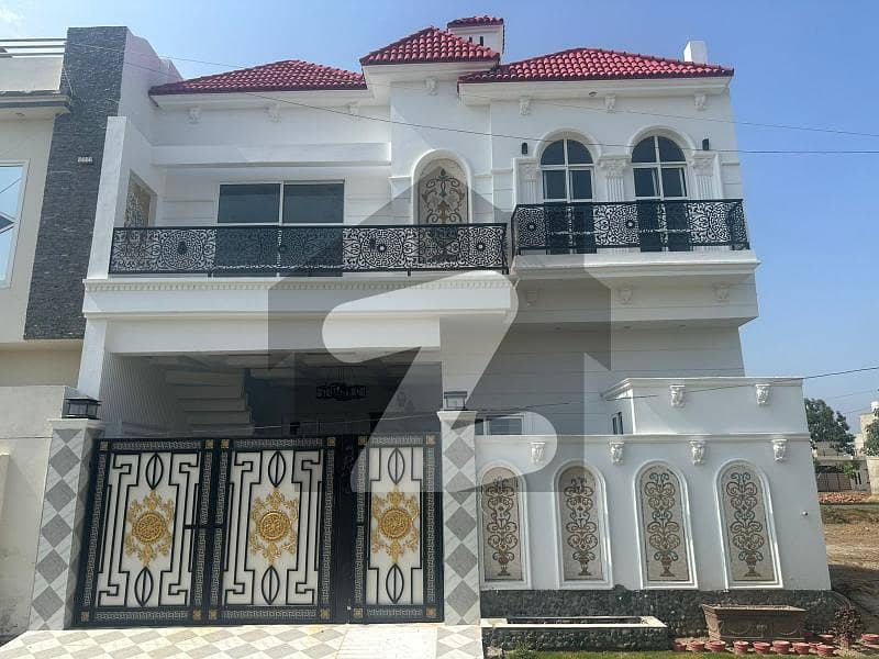 Reserve A Centrally Located House In Al Razzaq Royals Reserve A Centrally Located House In Al Razzaq Royals