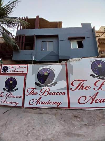 میٹروول کالونی - بلاک 2/2 میٹروول کالونی,کراچی میں 10 کمروں کا 10 مرلہ مکان 3.35 کروڑ میں برائے فروخت۔