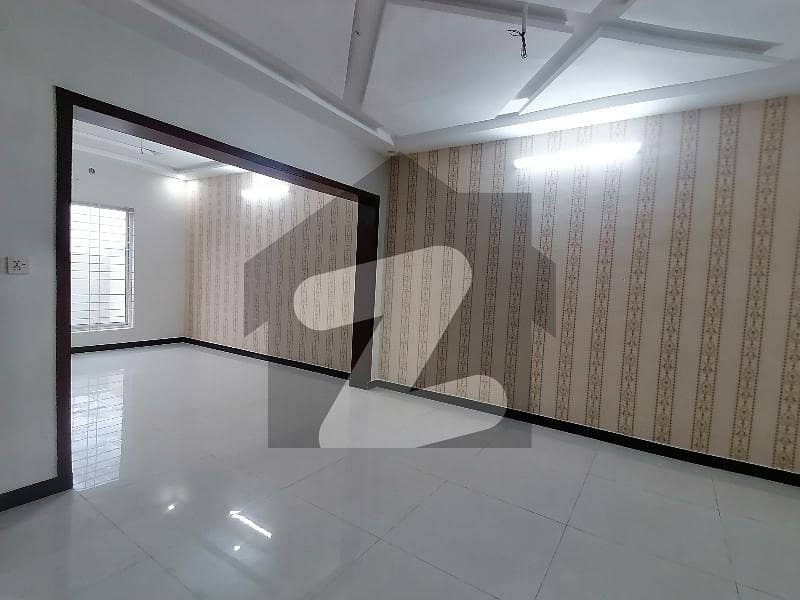 Prime Location 5 Marla House In Only Rs. 65000