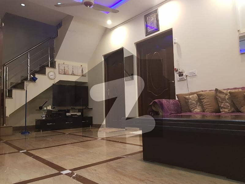 5 Marla Like A Brand New Condition Excellent Good Lower Portion House For Rent In Gardenia Block Bahria Town Lahore