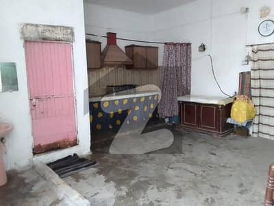 5 Marla House For Sale At Reasonable Price Manawala