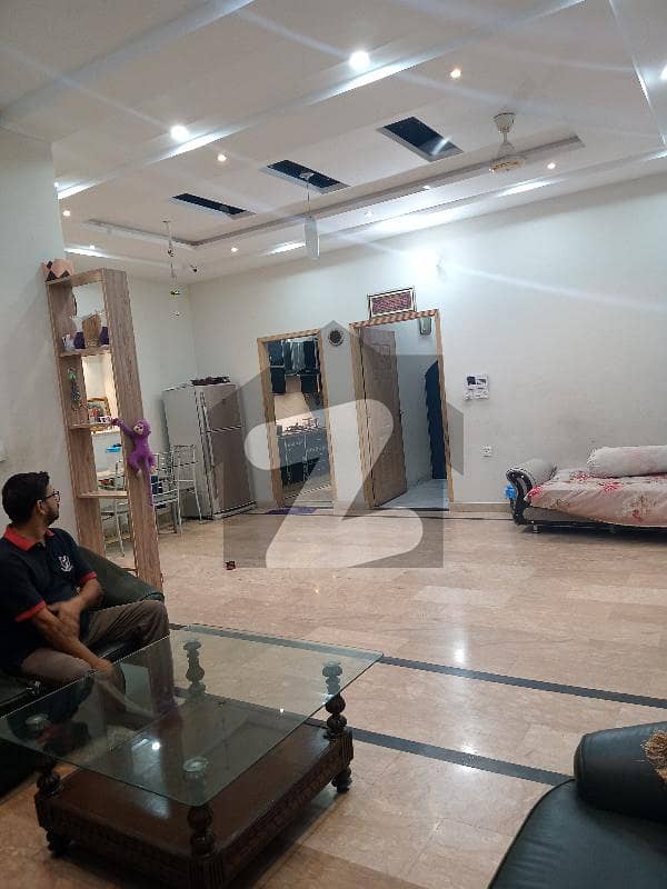 غوث گارڈن - فیز 4 غوث گارڈن,لاہور میں 1 کمرے کا 5 مرلہ مکان 95.0 لاکھ میں برائے فروخت۔
