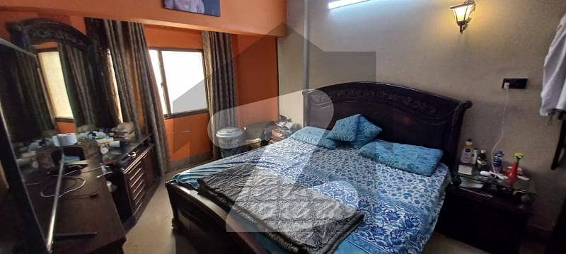 Apartment For Rent On Demanding Location Of Gulshan-E-Iqbal