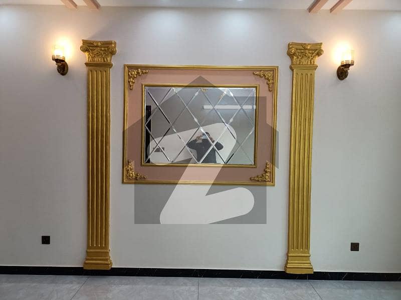 3 Marla House For Sale In Bashir Homes Near Iep Town Sector A Lahore