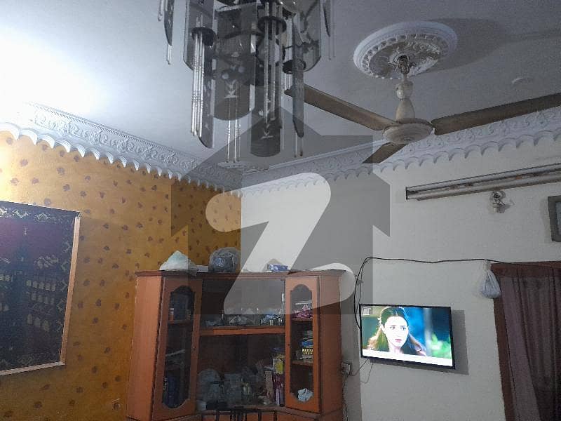 معین آباد ملیر,کراچی میں 4 کمروں کا 5 مرلہ مکان 1.6 کروڑ میں برائے فروخت۔
