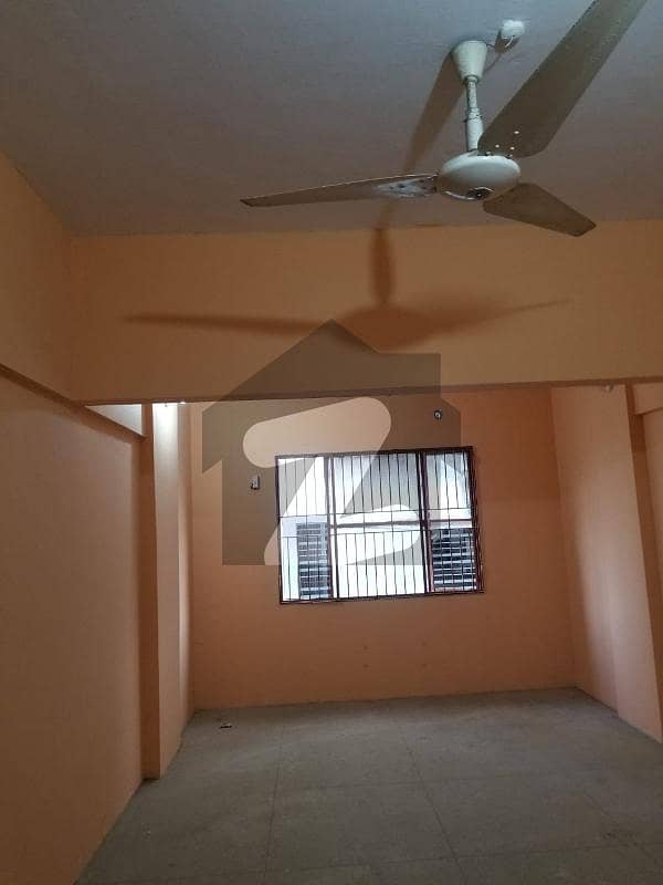 TWO BED LOUNGE FLAT FOR RENT TARIQ ROAD