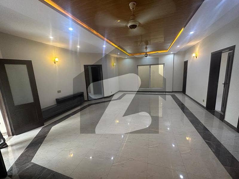 1 Kanal Brand New First Entry Stylist House For Sale Available In Valencia Housing Society Lahore Water ElectricityGas Available