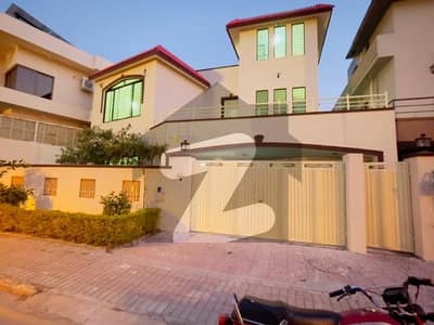 2250 Square Feet House For Rent In Bahria Town Phase 7