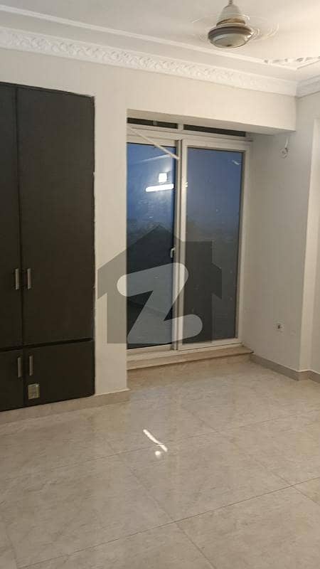G-11/4 PHA D-Type Fully Renovated 3rd Floor Flat For Sale