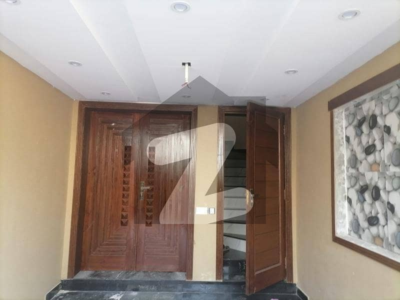 New Lahore City Phase II 5 Marla House For Rent