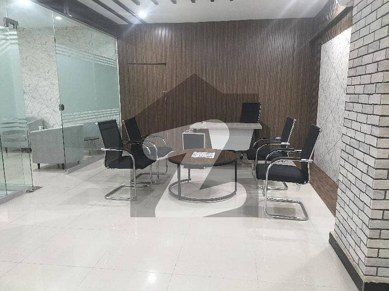 Office For Rent And Materials For Sale