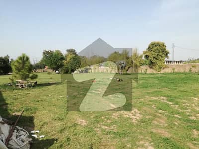 Farm House Is Available For Sale In Islamabad H-9