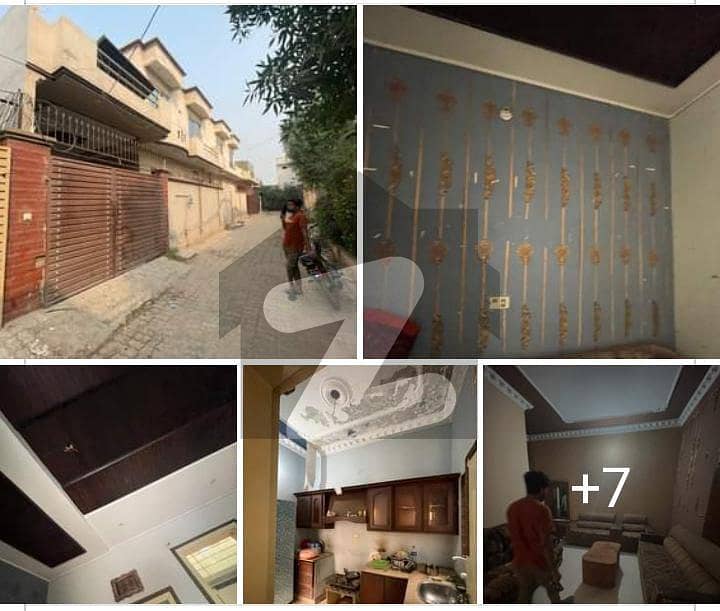 5 Marla Double Story Fully Furnished with Furniture Available For Rent Location: Bahdarpur Metro Station NAP wli Street Near to Bilawal House Multan