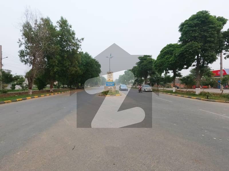 Affordable Residential Plot Available For sale In IEP Engineers Town - Sector B