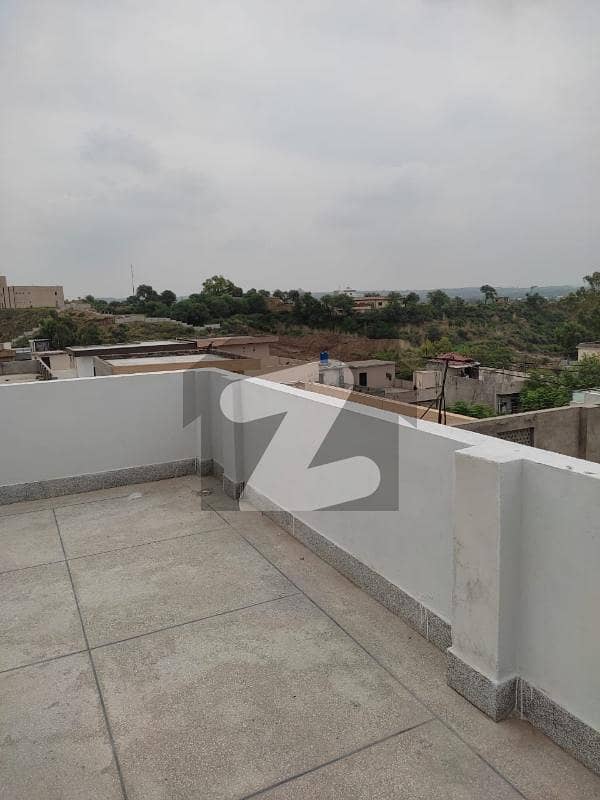 5 Marla Single Storey House for Sale Naval Anchorage Block G, Naval