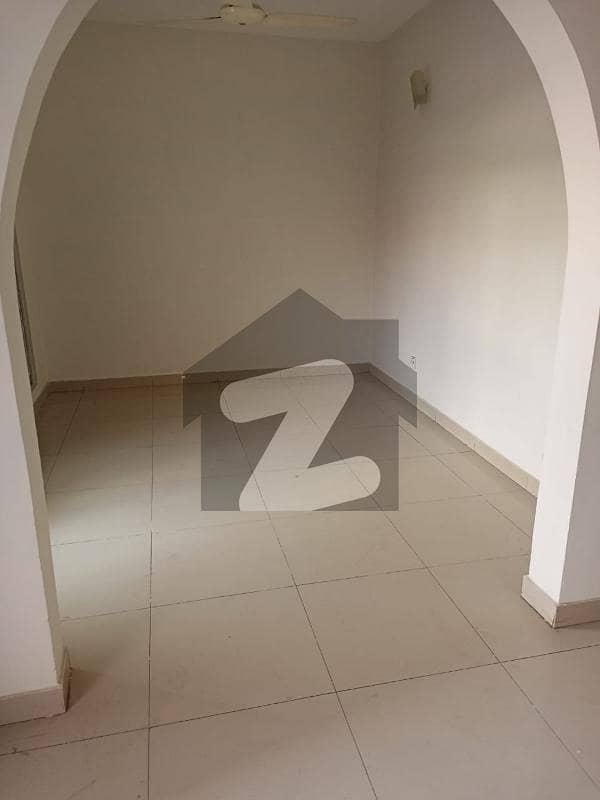 3 Bedrooms Ground Floor Portion for Rent in Phase IV DHA Karachi