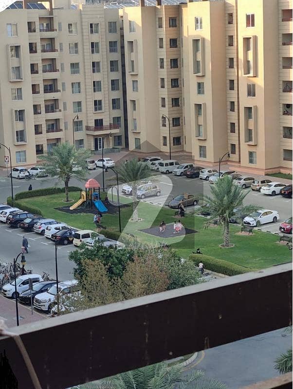 Your Dream Apartment For Sale in Bahria Town Karachi Bahria Apartments