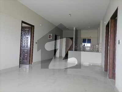 Flat For Sale Situated In DHA Phase 6